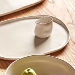 Robert Gordon | Table of Plenty | Pouring Jug | Natural Earth